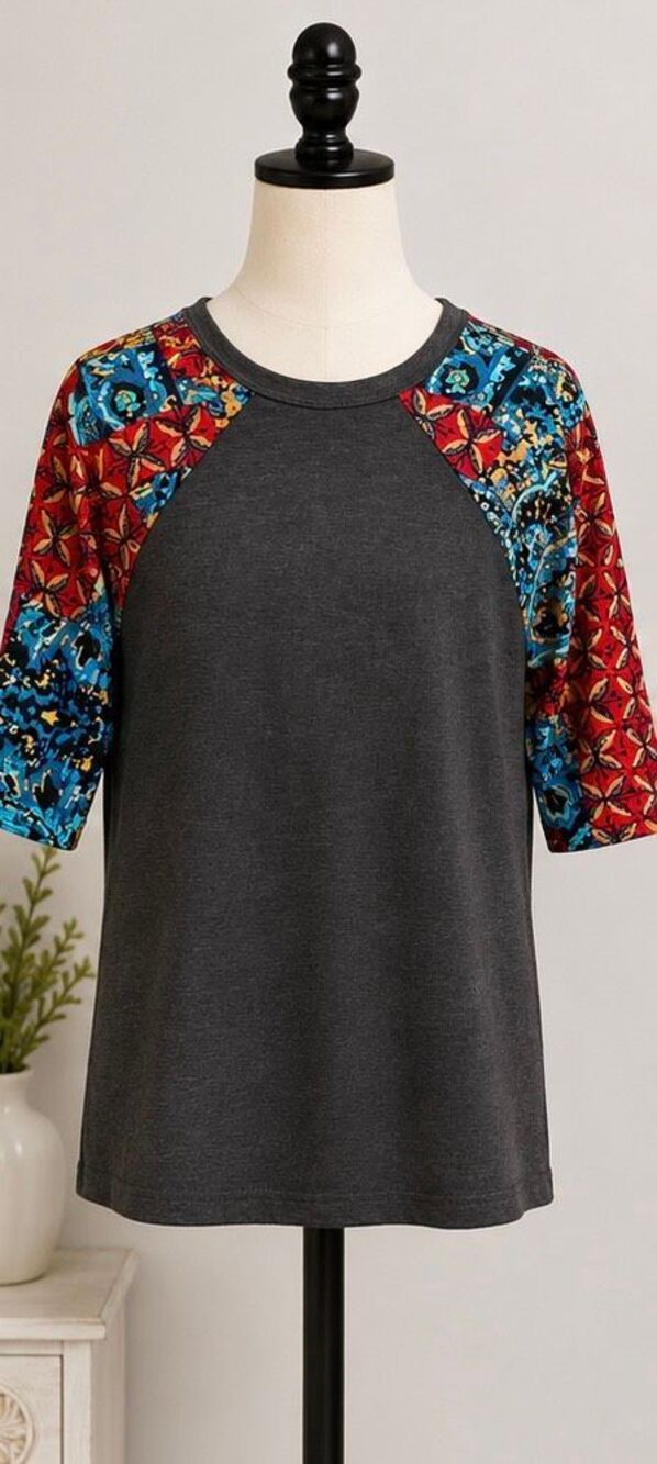 Kids shirt